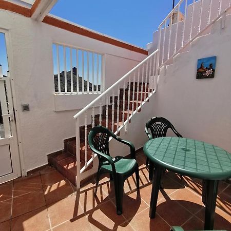 Casa Rural Juan Y Juana Canino Tejeda  Eksteriør billede