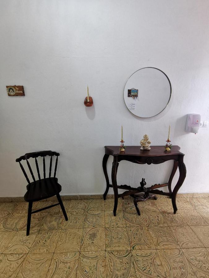 Casa Rural Juan Y Juana Canino Tejeda  Eksteriør billede
