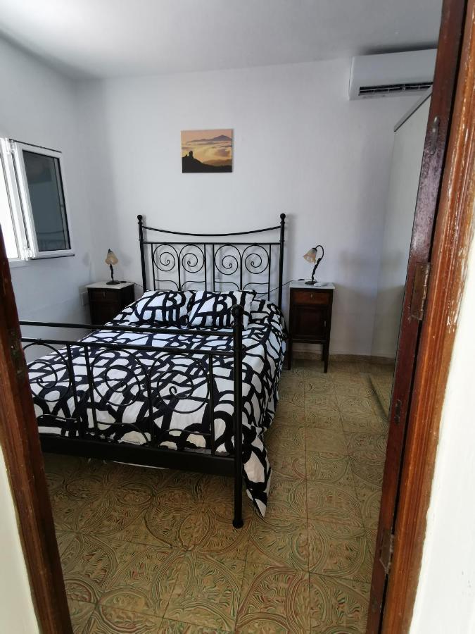 Casa Rural Juan Y Juana Canino Tejeda  Eksteriør billede